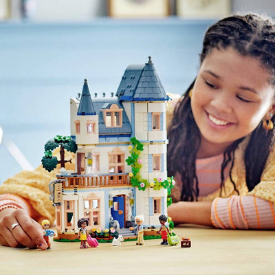 LEGO Friends Kasteel B&B - 42638