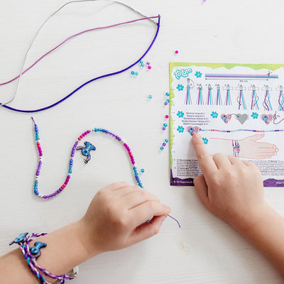 Totum Lilo & Stitch 3-in-1 Knutselset