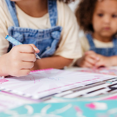 Totum Gabby's Poppenhuis Activiteitenboek met Stickers