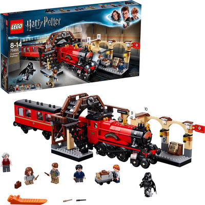 LEGO Harry Potter Zweinstein Express - 75955