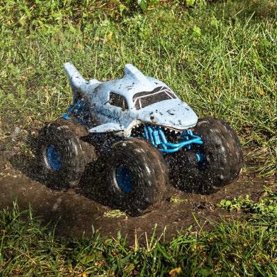 Monster Jam RC Megalodon Storm - Auto op Afstand - 6056227