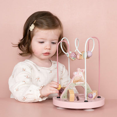 Little Dutch Activiteitenspiraal Fairy Garden FSC