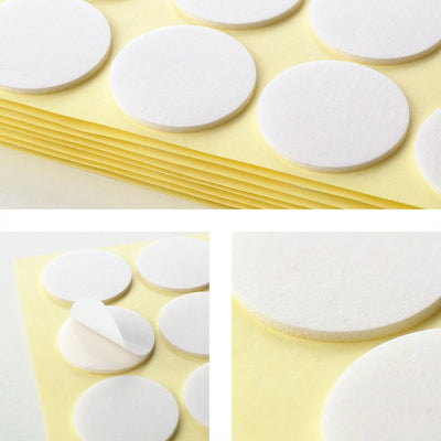 Foxoo Kaarsenlont Set voor Zelf Kaarsen Maken - 150 Stuks