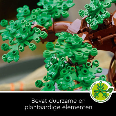 LEGO Creator Expert Bonsai Boom - 10281