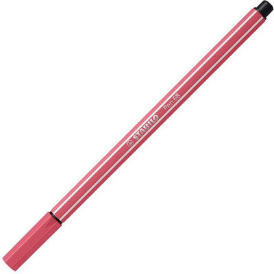 STABILO Pen 68 Premium Finelinerset - 18 Nieuwe Kleuren