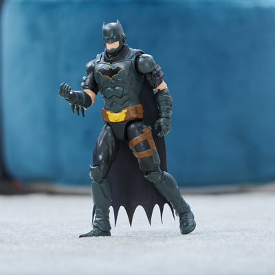 DC Comics Batman Actiefiguur - 30 cm
