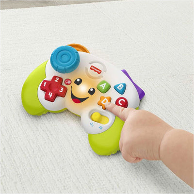 Fisher-Price Game & Learn Controller voor Peuters