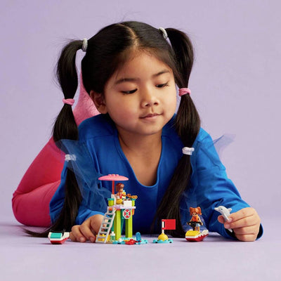 LEGO Friends Strand Waterscooter - 42623