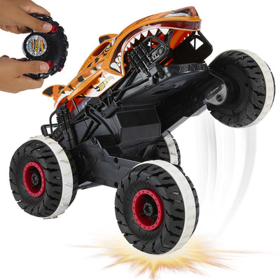 Hot Wheels Monster Trucks Speelgoedvoertuig voor Kinderen - HGV87