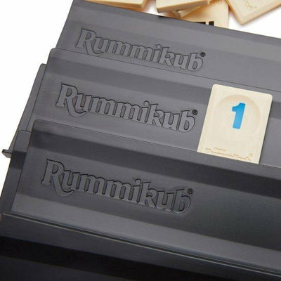 Goliath Rummikub Het Originele Klassieke Spel