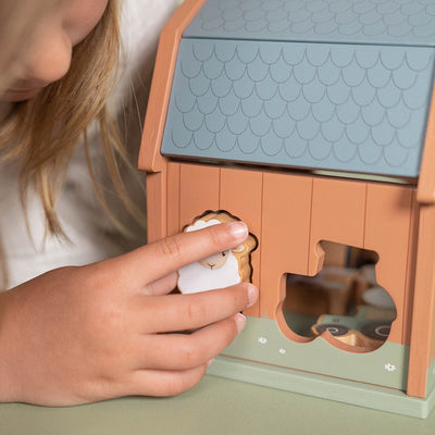 Little Dutch - Boerderij Thema Gietset FSC