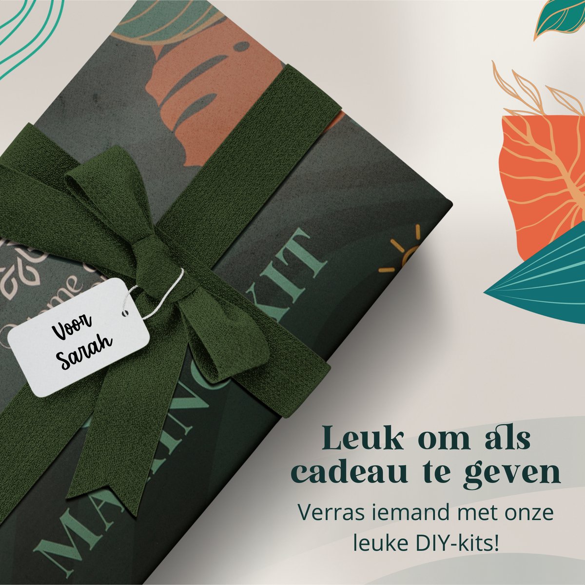 Home of Creations Epoxy Starterkit met Gietmallen