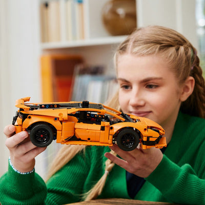 LEGO Technic Lamborghini Huracán Tecnica - 42196