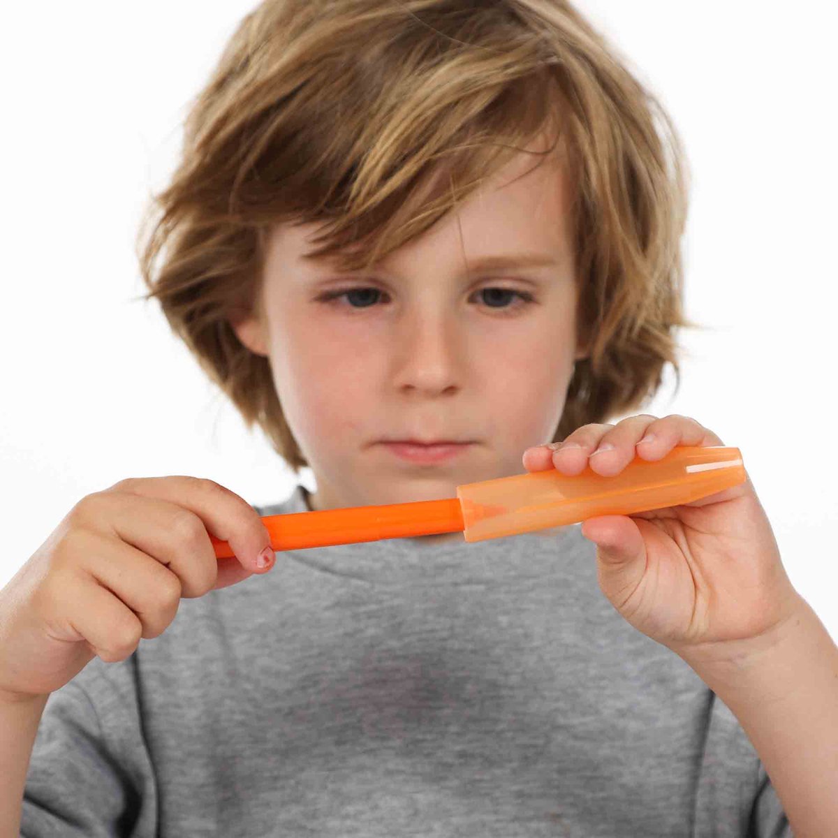 SES Creative Airbrush Stiften Set voor Kinderen