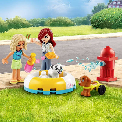 LEGO Friends Hondenverzorgingsauto - 42635