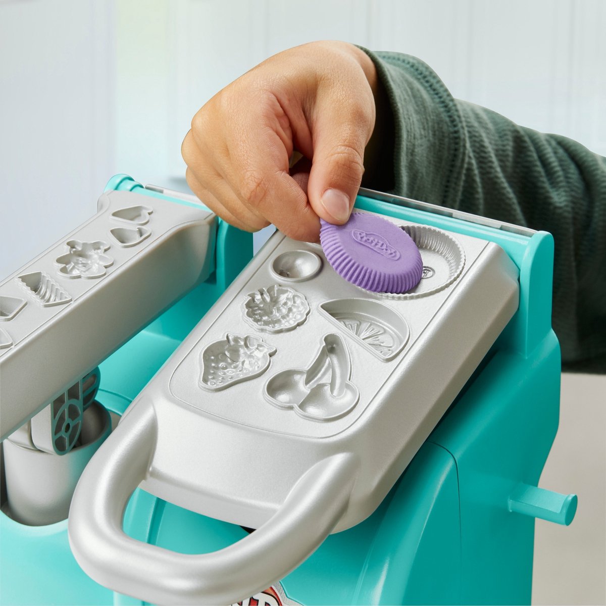 Play-Doh Keuken Creations Kookset - F58365L1