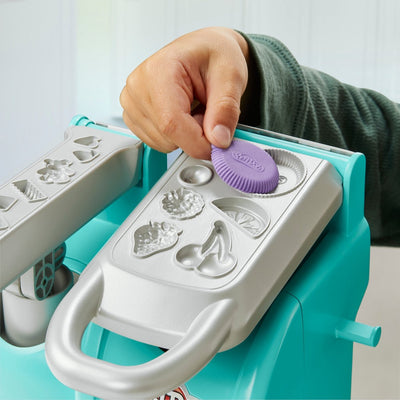 Play-Doh Keuken Creations Kookset - F58365L1