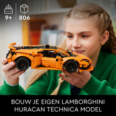 LEGO Technic Lamborghini Huracán Tecnica - 42196