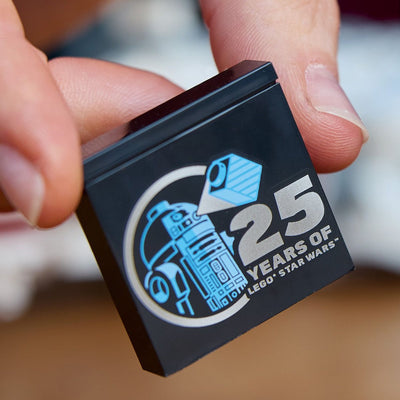 LEGO Star Wars Iconische Tantive IV™ Ruimteschip - 75376