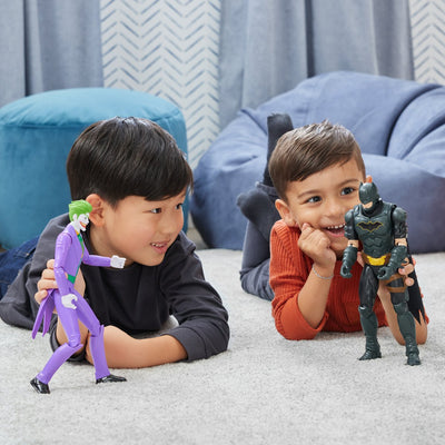 DC Comics Batman Actiefiguur - 30 cm