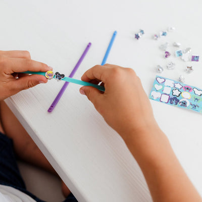 Totum Disney Lilo & Stitch Schuifarmbanden Set - 21 Delig