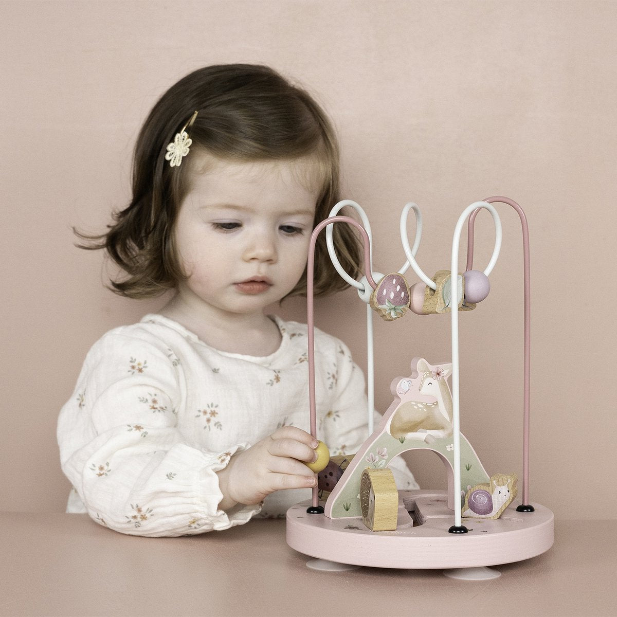 Little Dutch Activiteitenspiraal Fairy Garden FSC