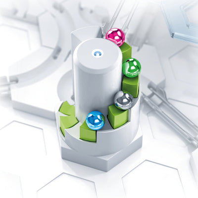 GraviTrax Power Elevator - Innovatieve Knikkerbaanuitbreiding