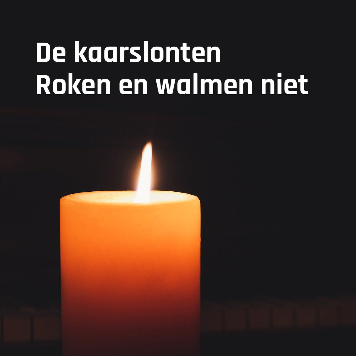 Foxoo Kaarsenlont Set voor Zelf Kaarsen Maken - 150 Stuks