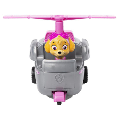 PAW Patrol Stella's Voertuig met Verzamelbare Figurine - 6061800