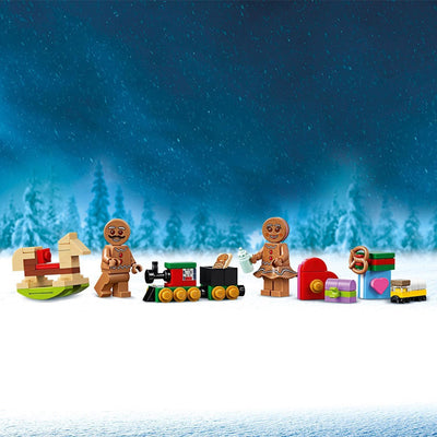 LEGO Creator Expert Peperkoekhuis - 10267