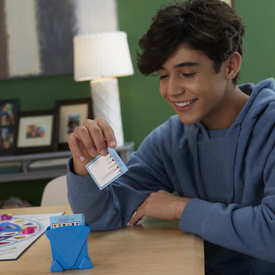 Hasbro Gaming Educatief Bordspel E1921104