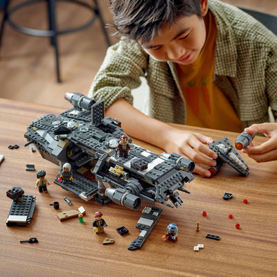 LEGO Star Wars™ Epische Bouwset - 75374