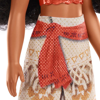 Disney Princess Moana Pop Avontuur