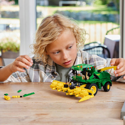 LEGO Technic John Deere 9700 Hakselaar - 42168