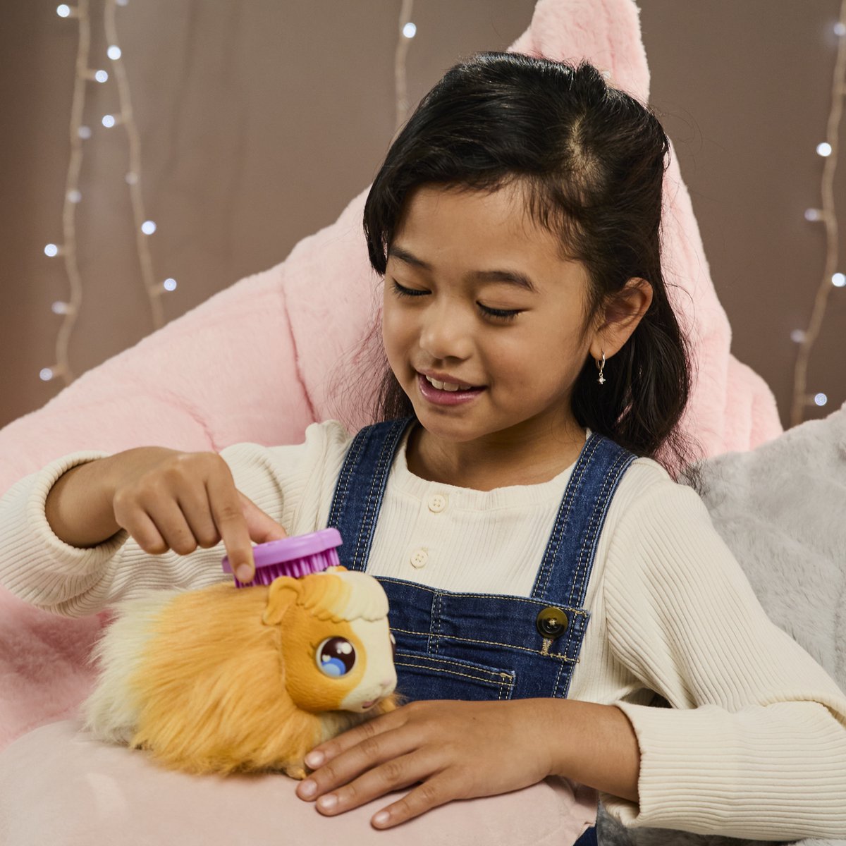 Little Live Pets Maman Verrassing - Levend Dieren Speelset