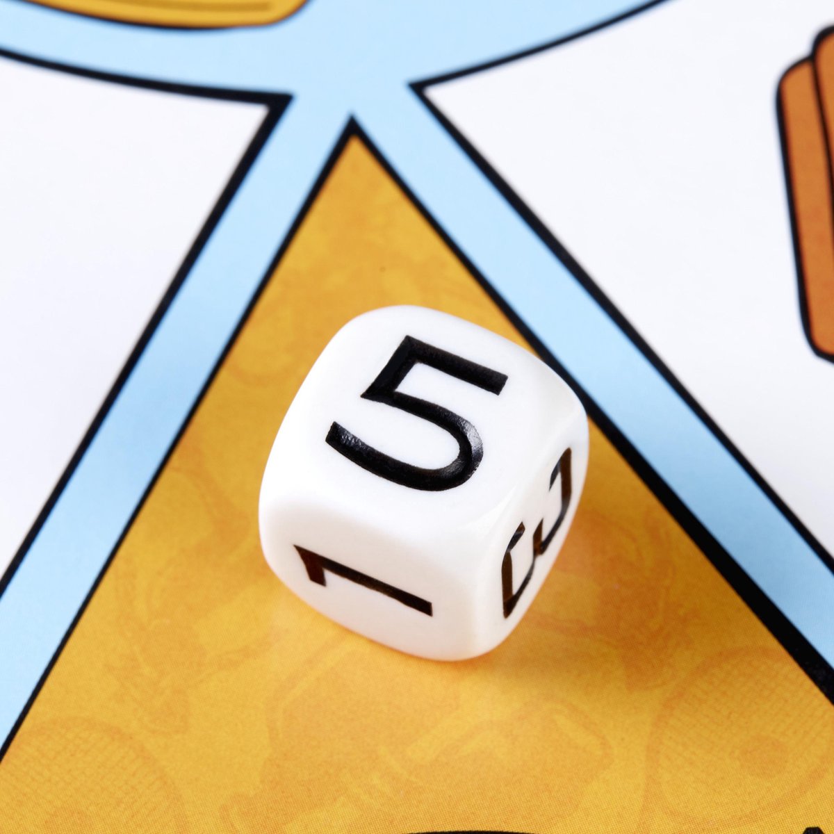 Hasbro Gaming Educatief Bordspel E1921104