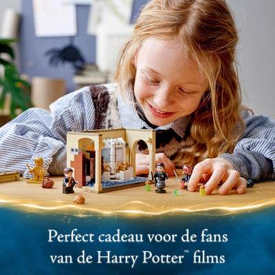 LEGO Harry Potter Poudlard: Fout van de Wisseldrank - 76386