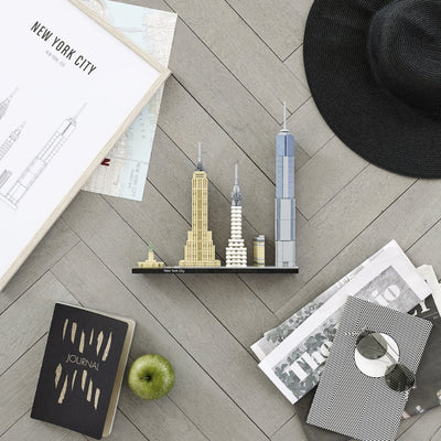 LEGO Architecture New York Bouwset - 21028