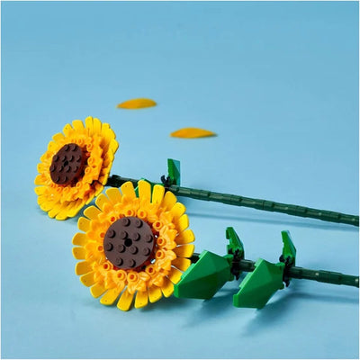 LEGO Tournesol Creatieve Bouwset - 40524