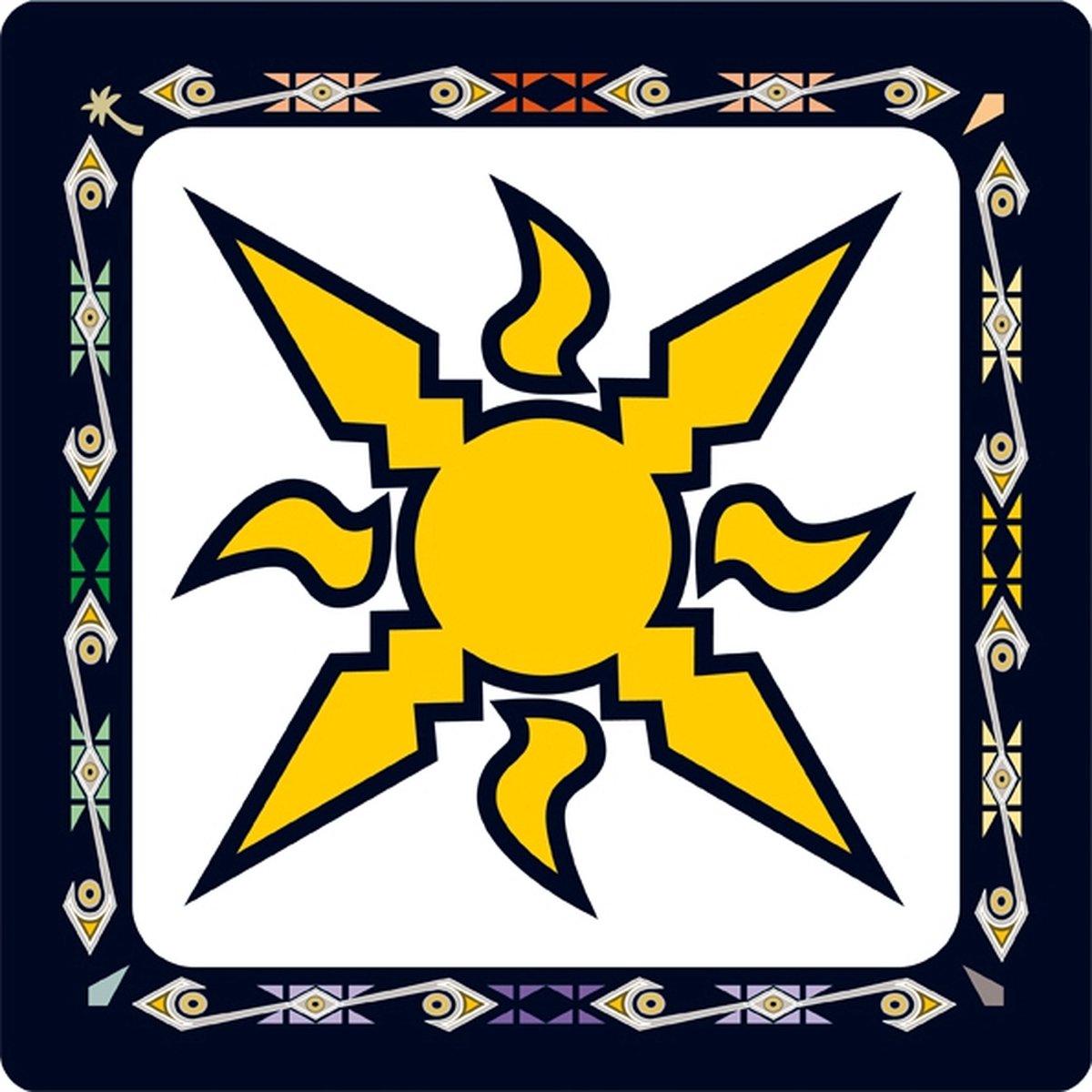 Zygomatic Jungle Speed Kaartspel Feesteditie