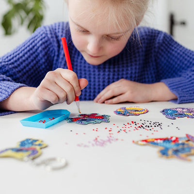 Totum Lilo & Stitch 3-in-1 Knutselset