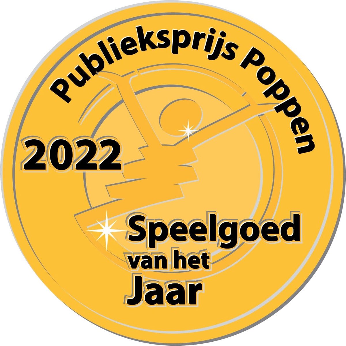 Gabby's Poppenhuis Interactief Speelhuis met Figuren en Accessoires