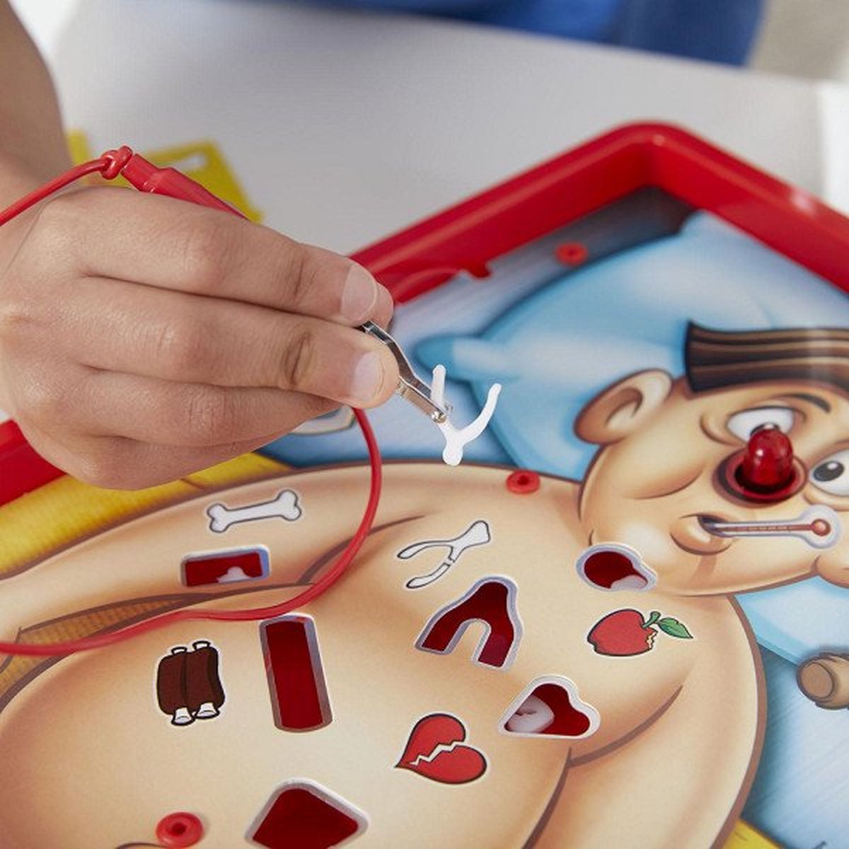 Hasbro Gaming Fijnmotorisch Bordspel - B2176568