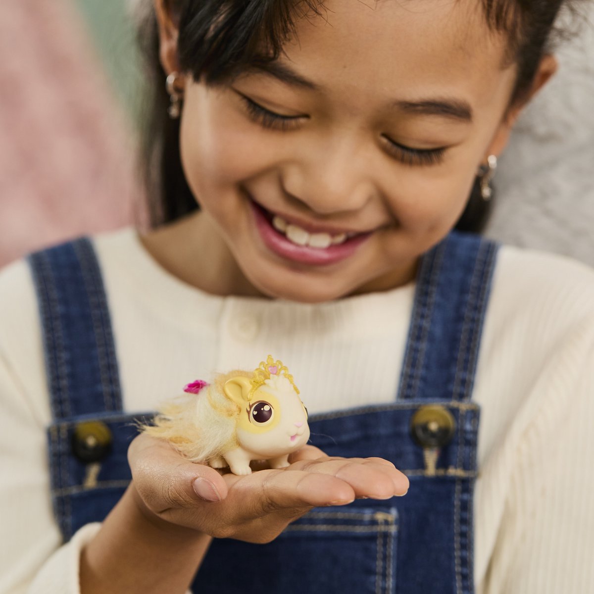 Little Live Pets Maman Verrassing - Levend Dieren Speelset