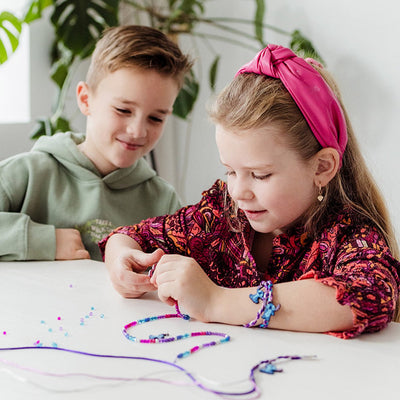 Totum Lilo & Stitch 3-in-1 Knutselset