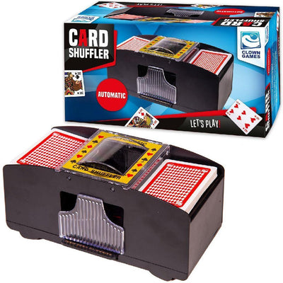 Clown Games Kleurvolle Clown Puzzel Spel