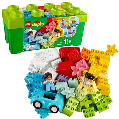 LEGO DUPLO Classic 10913 Bouwstenen Starterset