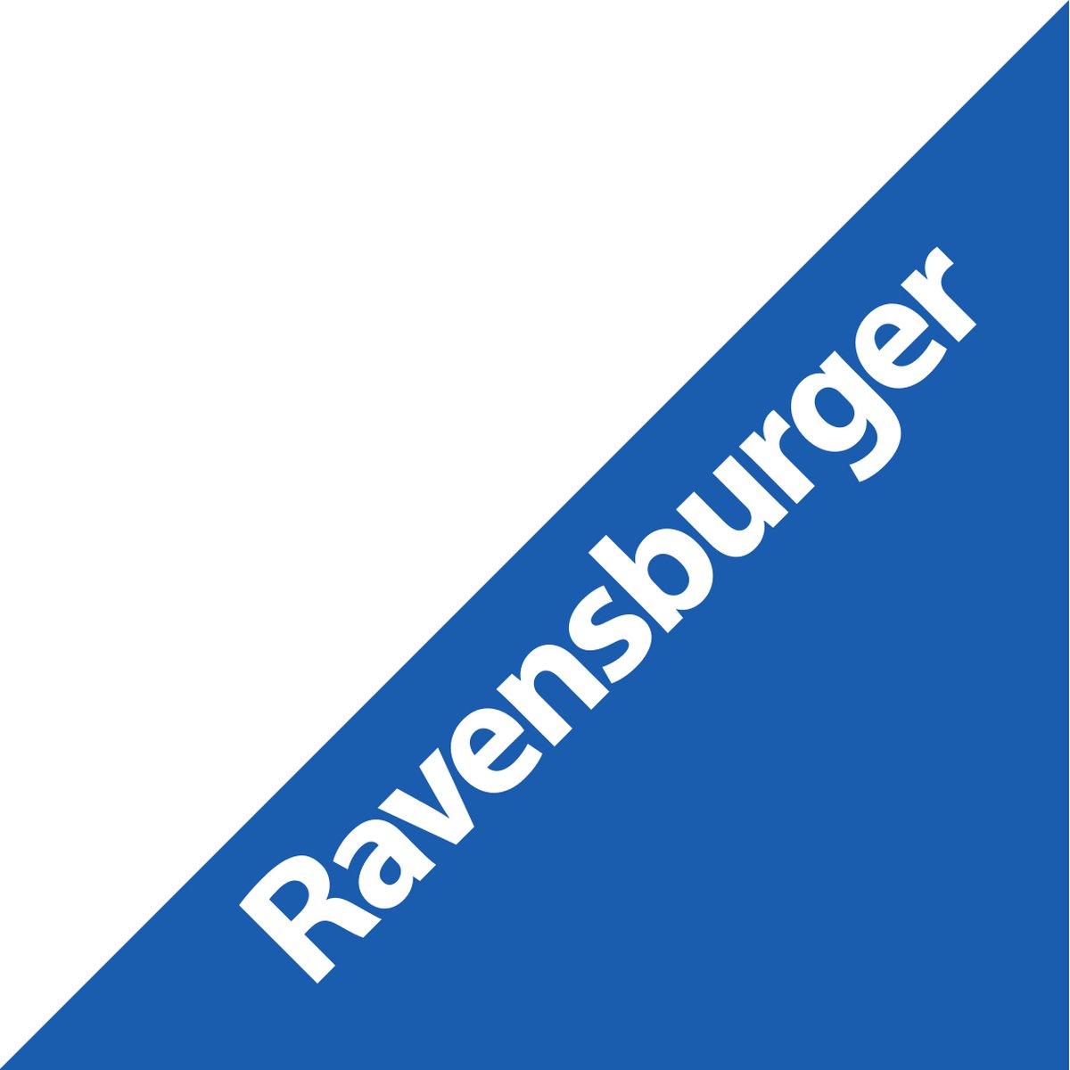 Ravensburger Tope-là Spel - Snel en Spannend Kaartspel