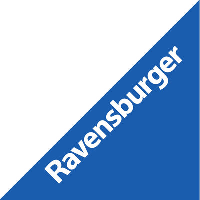 Ravensburger Tope-là Spel - Snel en Spannend Kaartspel