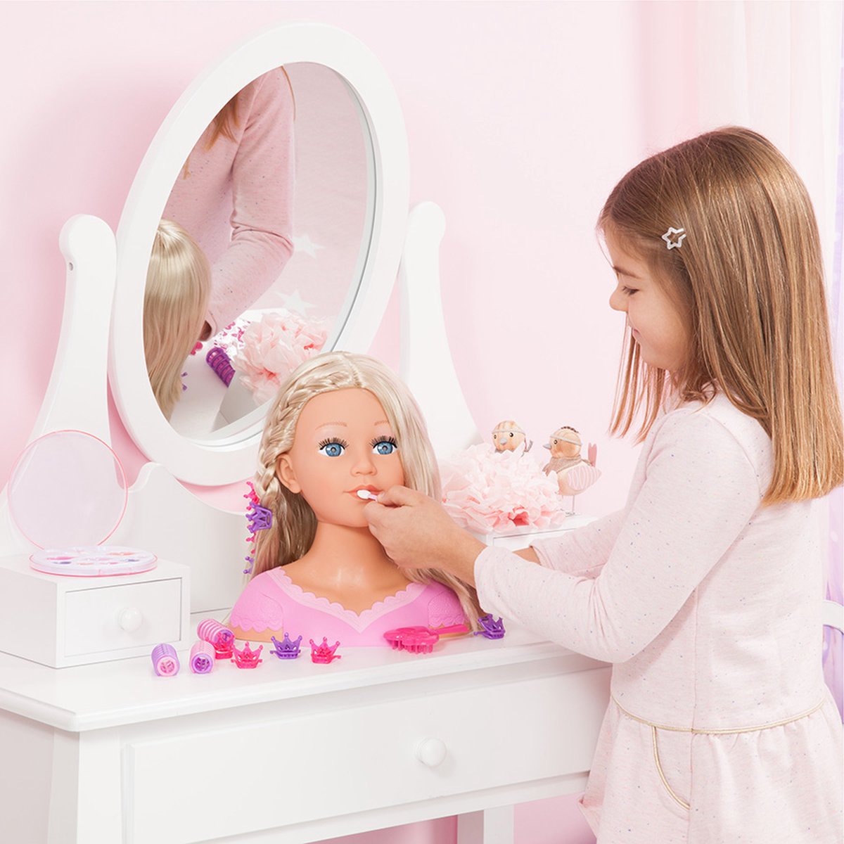 Bayer Design Charlene Super Model Pop